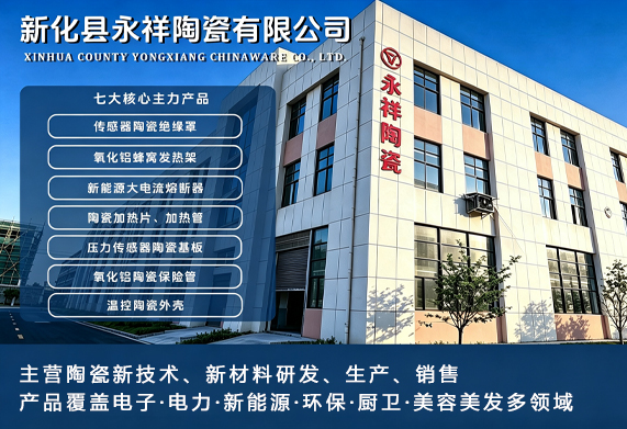 公司简介